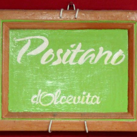 B&B Dolcevita Pompeji Eksteriør billede