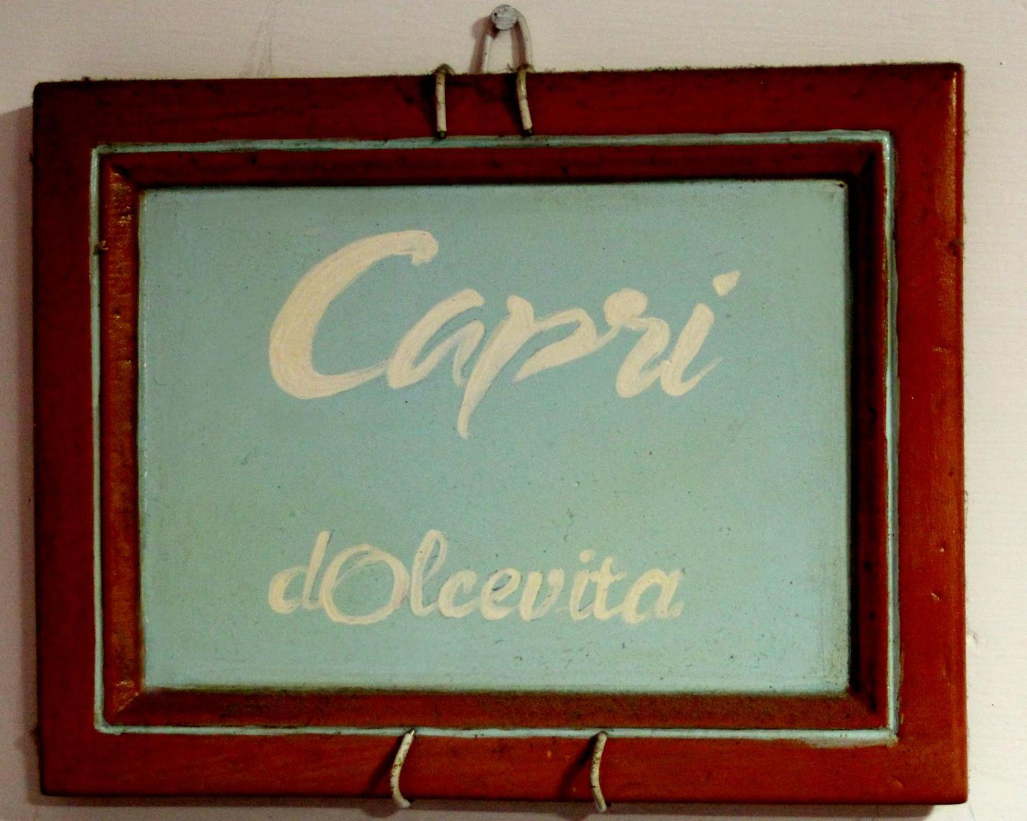B&B Dolcevita Pompeji Eksteriør billede