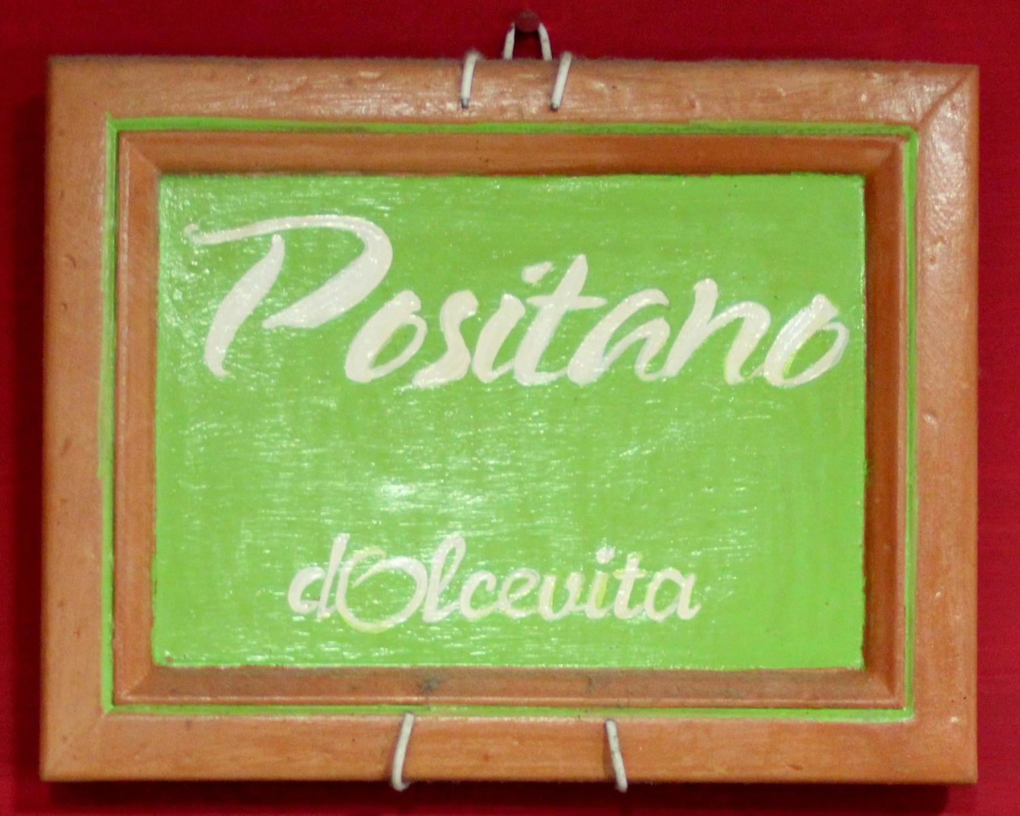 B&B Dolcevita Pompeji Eksteriør billede