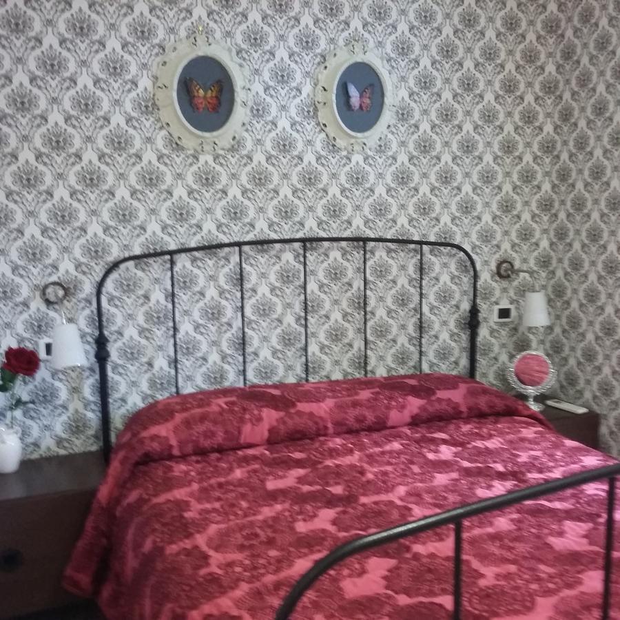B&B Dolcevita Pompeji Eksteriør billede