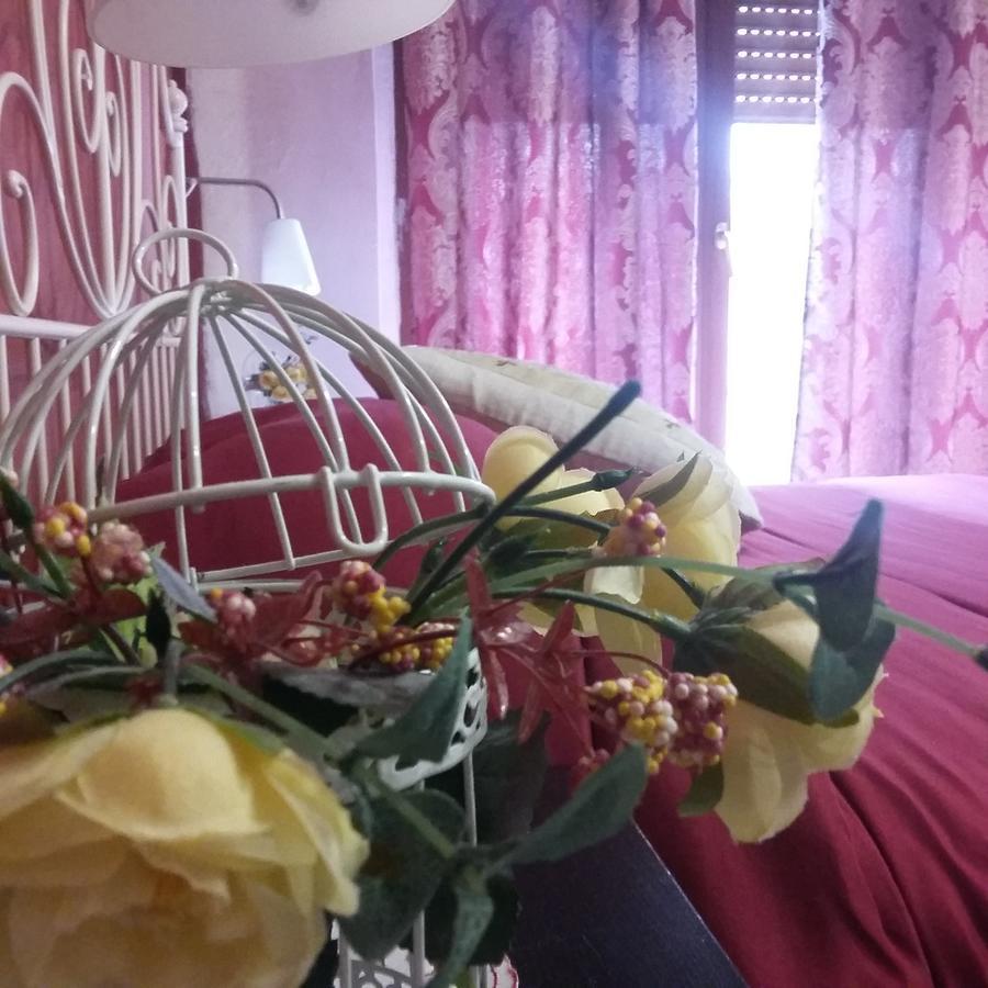 B&B Dolcevita Pompeji Eksteriør billede
