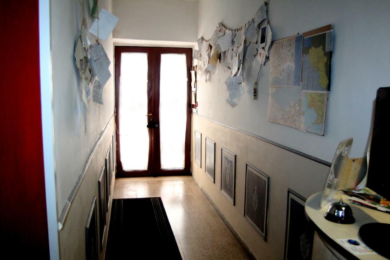 B&B Dolcevita Pompeji Eksteriør billede
